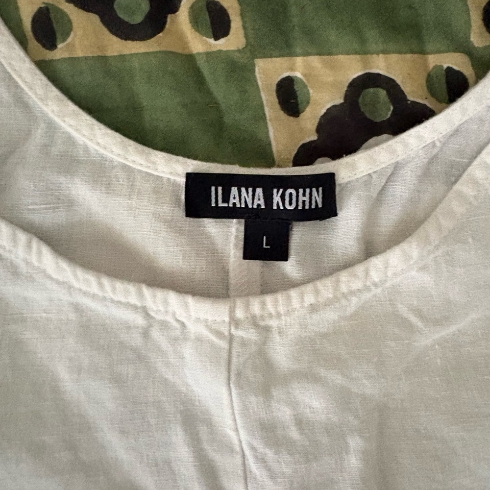 Ilana Kohn Gary Jumpsuit - Picture 6 of 7